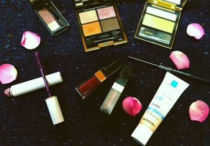 UVイデア XL プロテクショントーンアップ ローズ/ラ ロッシュ ポゼ/日焼け止めクリームを使ったクチコミ(1枚目)