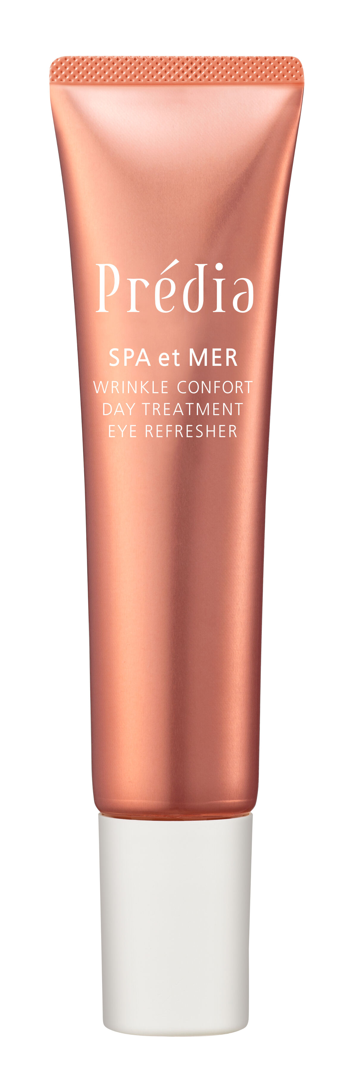 Prédia スパ・エ・メール リンクル コンフォール デイトリートメント アイリフレッシャー