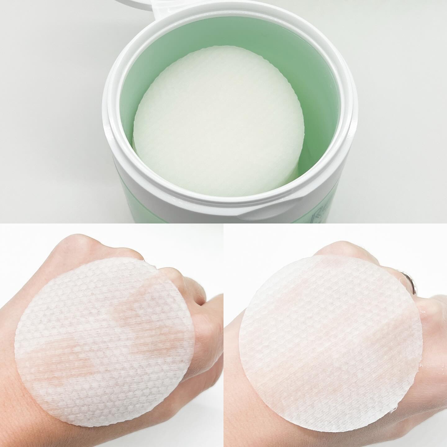 フォレストピトン水分CICAセラム/FoRest by Greenfinger/美容液を使ったクチコミ（2枚目）