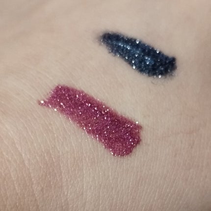 星空マスカラ /FASIO/マスカラを使ったクチコミ(5枚目)