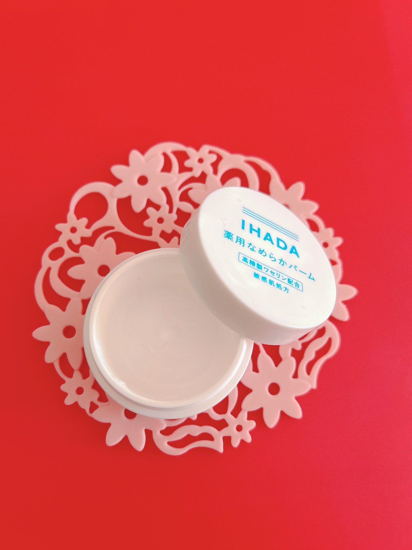 ãããã¿ ð^. Ì« .^ð on LIPS ã䜿ãåãã³ã¹ã¡IHADAè¬çšãªãããããŒã â¥ïžä»¥åå
æé
·ãèè..ãïŒ2æç®ïŒ