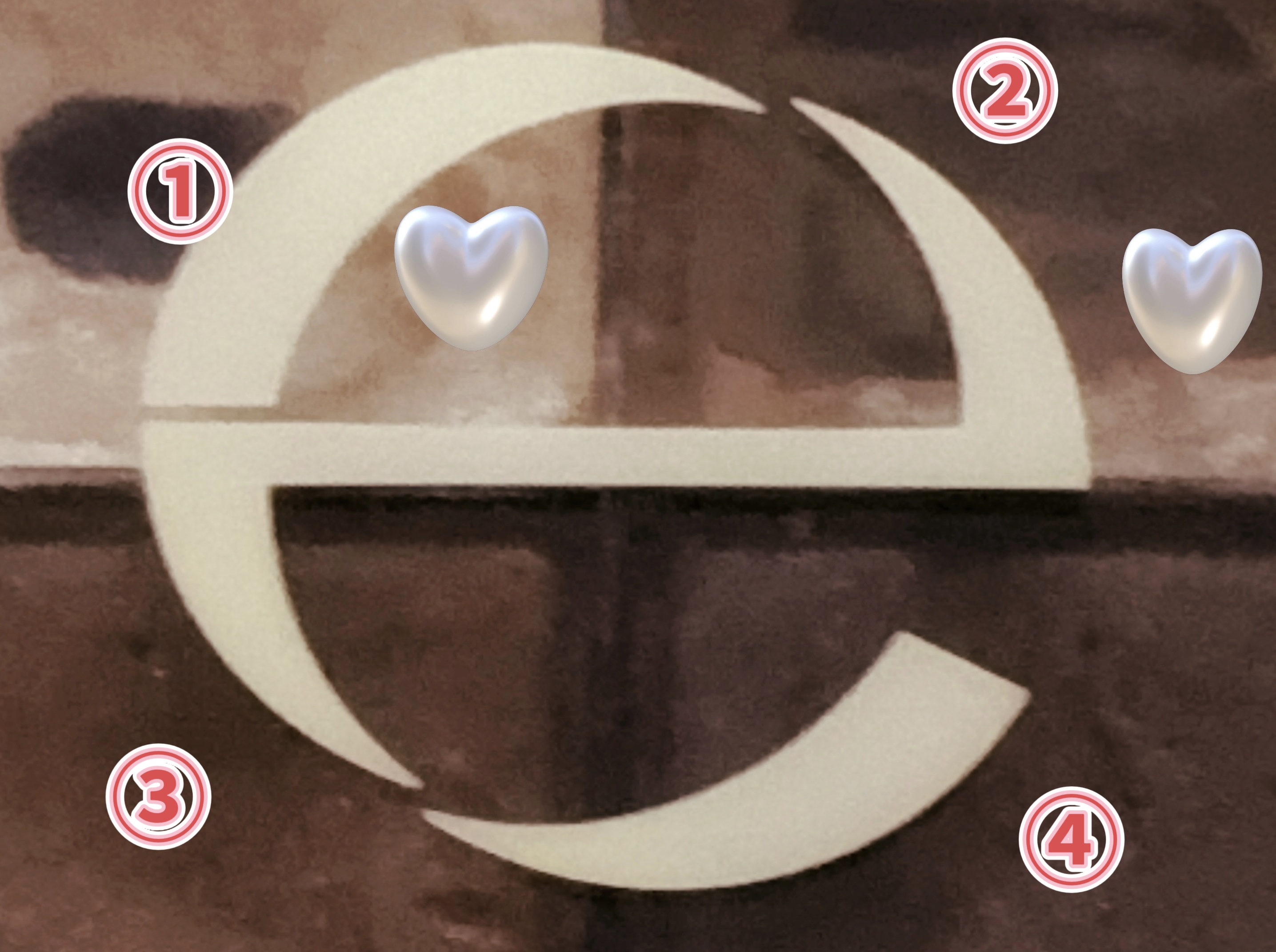 スキニーリッチシャドウ SR02 リアルブラウン/excel/アイシャドウパレットを使ったクチコミ（1枚目）