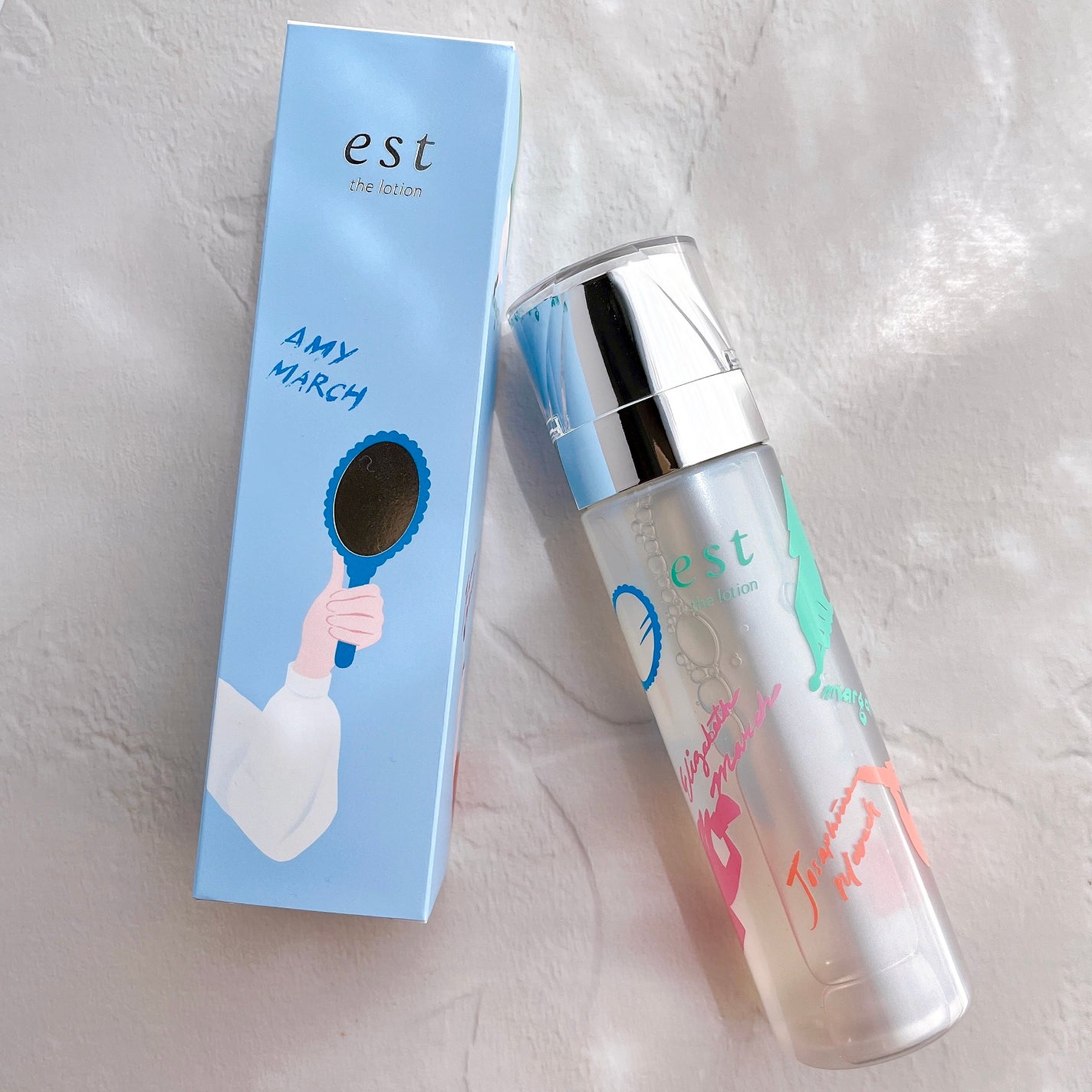 エスト ザ ローション/est/化粧水を使ったクチコミ(4枚目)