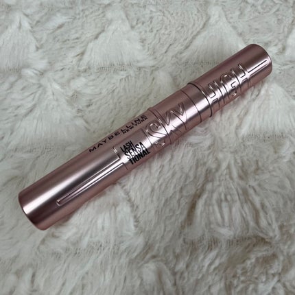 スカイハイ/MAYBELLINE NEW YORK/マスカラを使ったクチコミ(1枚目)