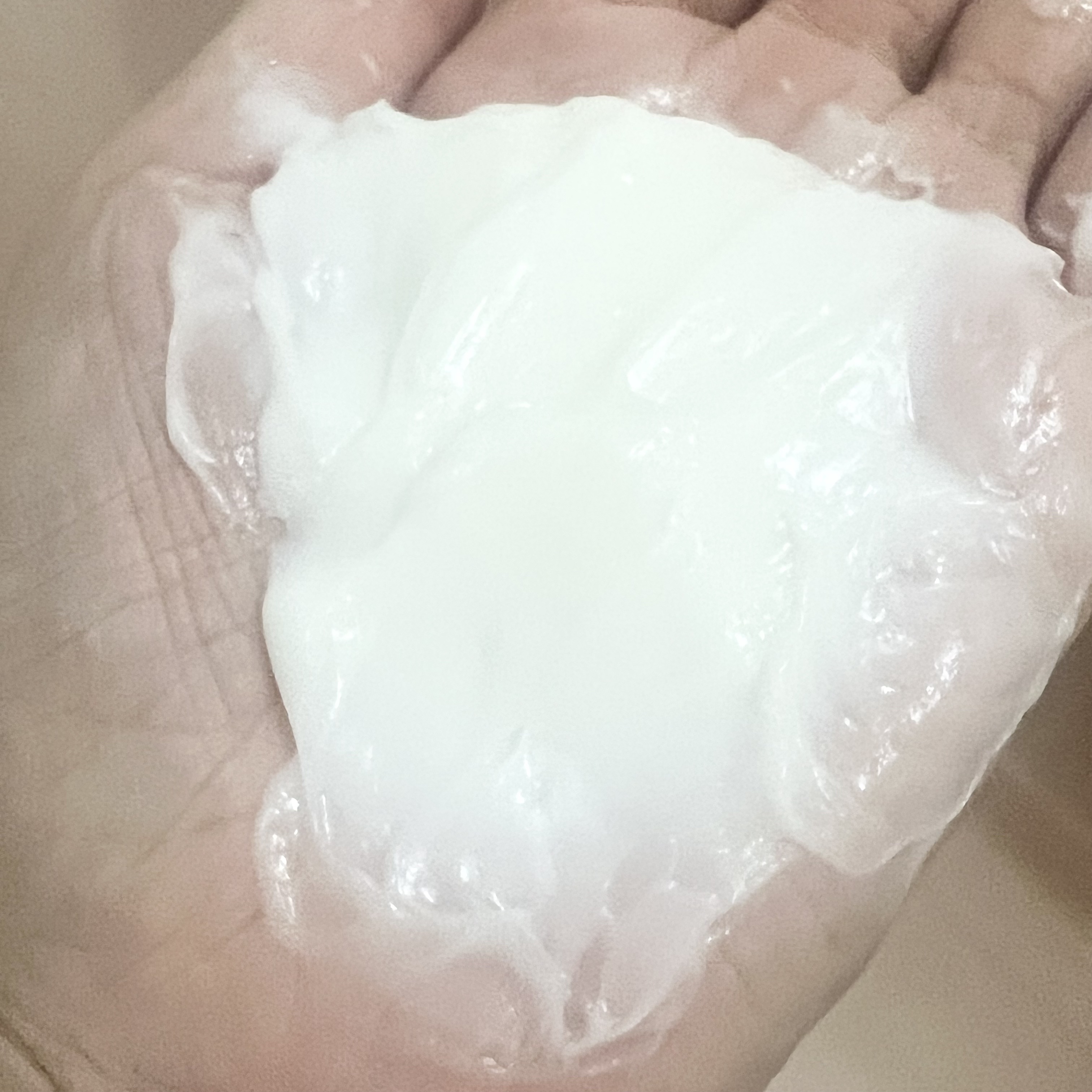 KAMIKA ベルガモットジャスミンの香り/KAMIKA/サロンシャンプーを使ったクチコミ（3枚目）