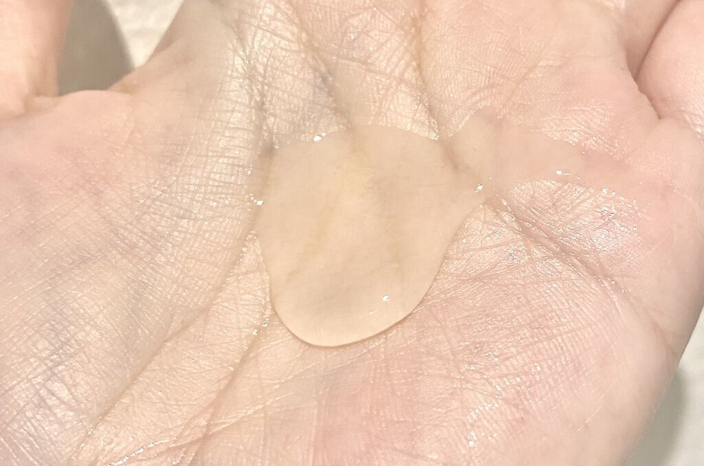 スカルプD ボーテ ナチュラスター スカルプシャンプー／トリートメントパック/アンファー(スカルプD)/シャンプー・コンディショナーを使ったクチコミ（2枚目）