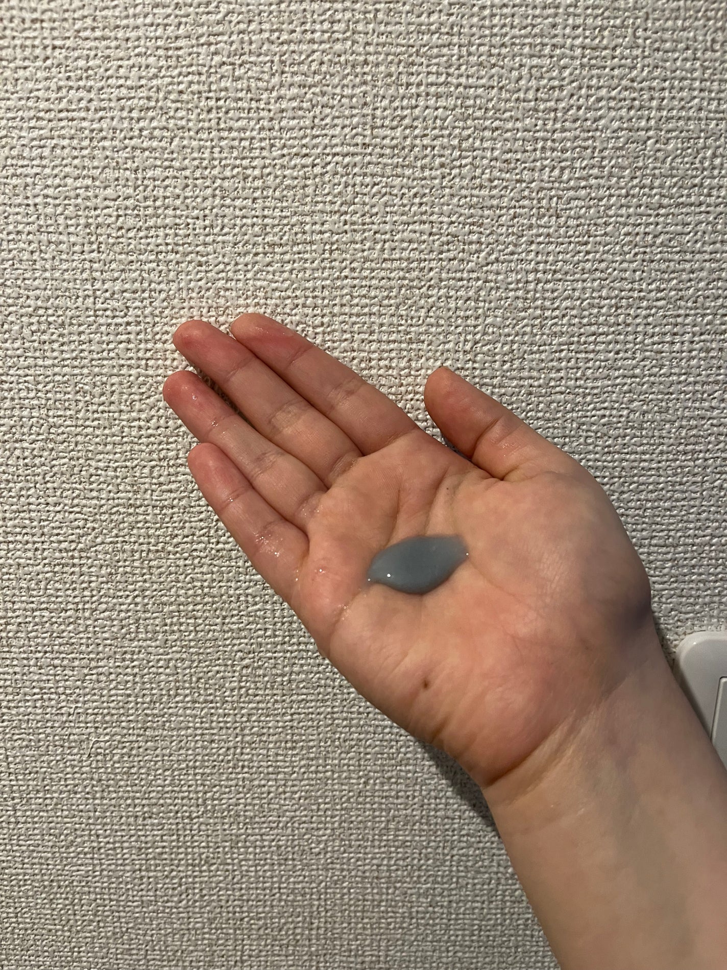 ビタプル リペア クリアウォッシングフォーム/VITAPURU/洗顔フォームを使ったクチコミ(7枚目)