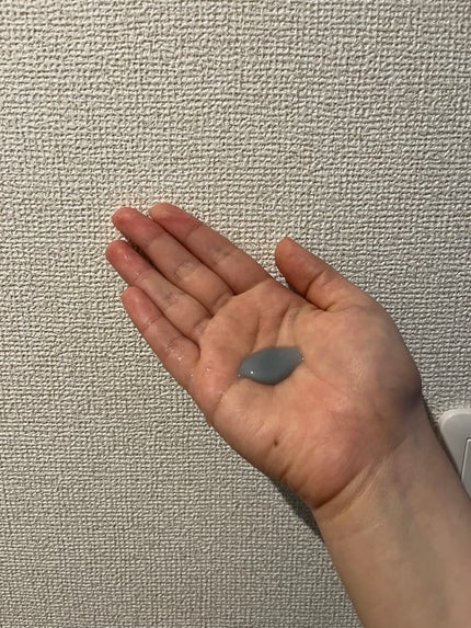 ビタプル リペア クリアウォッシングフォーム/VITAPURU/洗顔フォームを使ったクチコミ(7枚目)