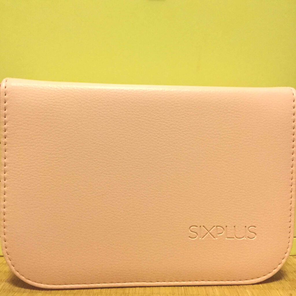 貴族のゴールド メイクブラシ11本セット 化粧ポーチ付き/SIXPLUS/メイクブラシを使ったクチコミ（2枚目）