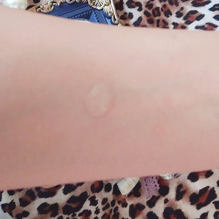 モイスチャーローション/Eiju/化粧水を使ったクチコミ(5枚目)