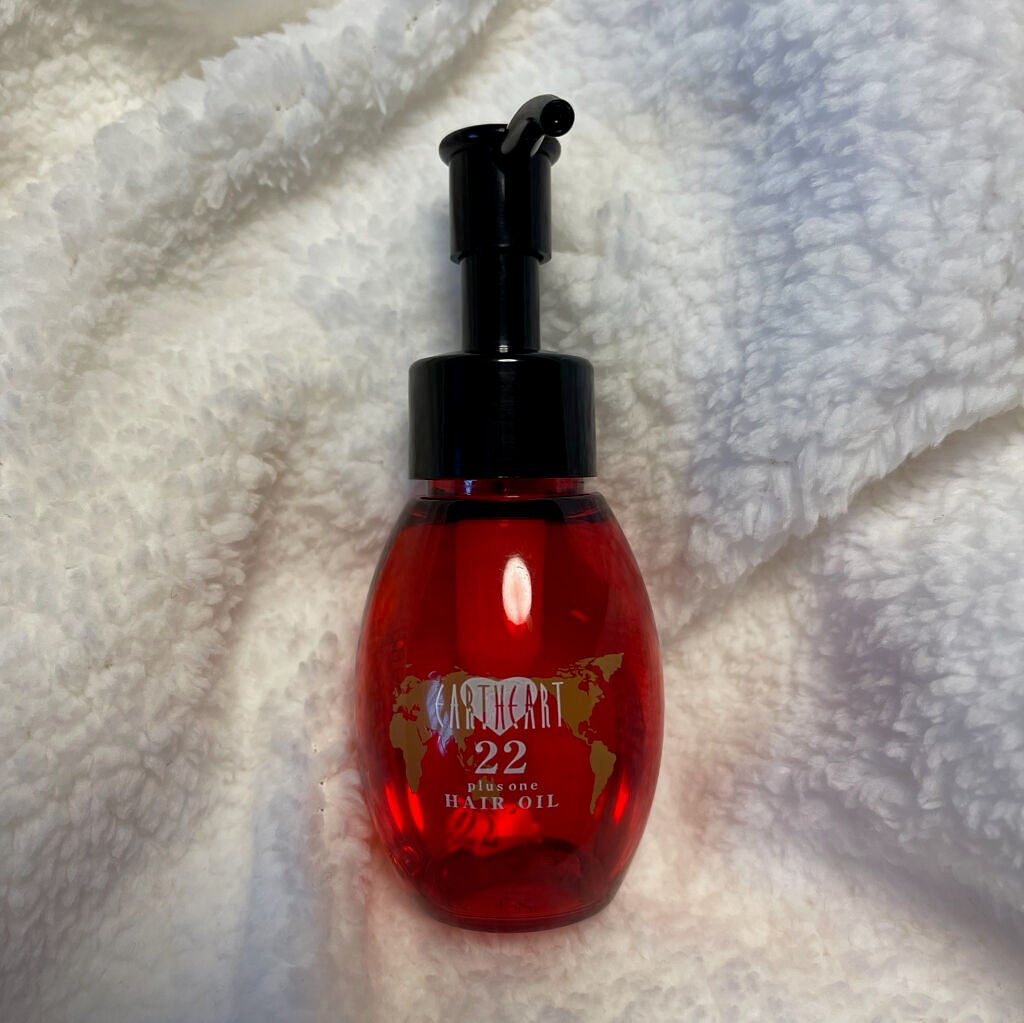 最大41%OFFクーポン EARTHEART (アースハート) 美容室専売品 22油