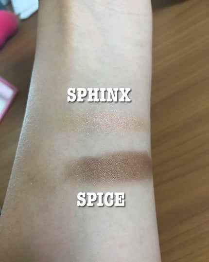 クリーム カラー フォー アイズ/TOM FORD BEAUTY/ジェル・クリームアイシャドウを使ったクチコミ(4枚目)