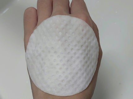 キャロットカロテン カーミングウォーターパッド/SKINFOOD/トナーパッドを使ったクチコミ(4枚目)