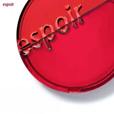 プロテーラービーベルベットカバークッション/espoir/クッションファンデーションを使ったクチコミ（1枚目）