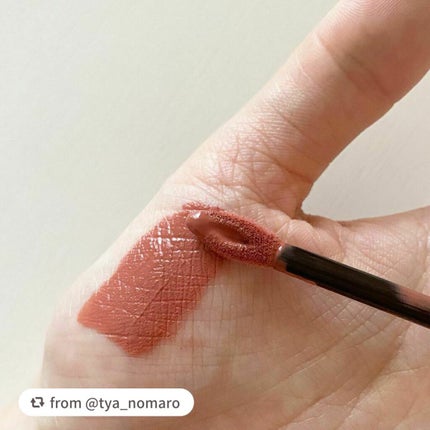 SPステイ マットインク/MAYBELLINE NEW YORK/口紅を使ったクチコミ(2枚目)