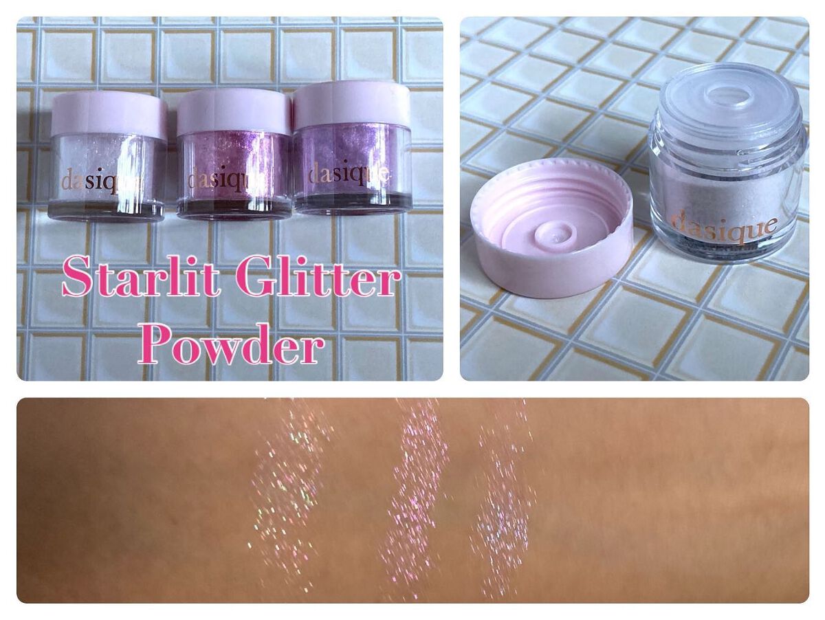 chicca on LIPS 「dasiqueデイジークBerrySmoothieCollec..」(5枚目)