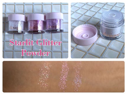 chicca on LIPS 「dasiqueデイジークBerrySmoothieCollec..」(5枚目)