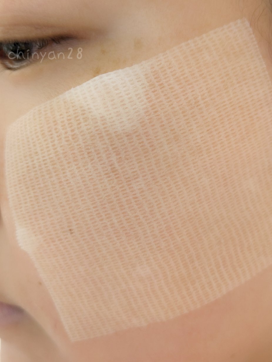 ルルルン ハイドラ V マスク/ルルルン/シートマスク・パックを使ったクチコミ（3枚目）