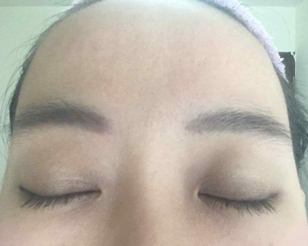 スキニーリッチシャドウ/excel/アイシャドウパレットを使ったクチコミ(4枚目)