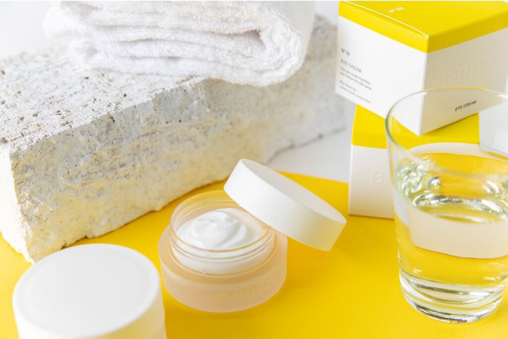 アイクリーム B.BUZZ