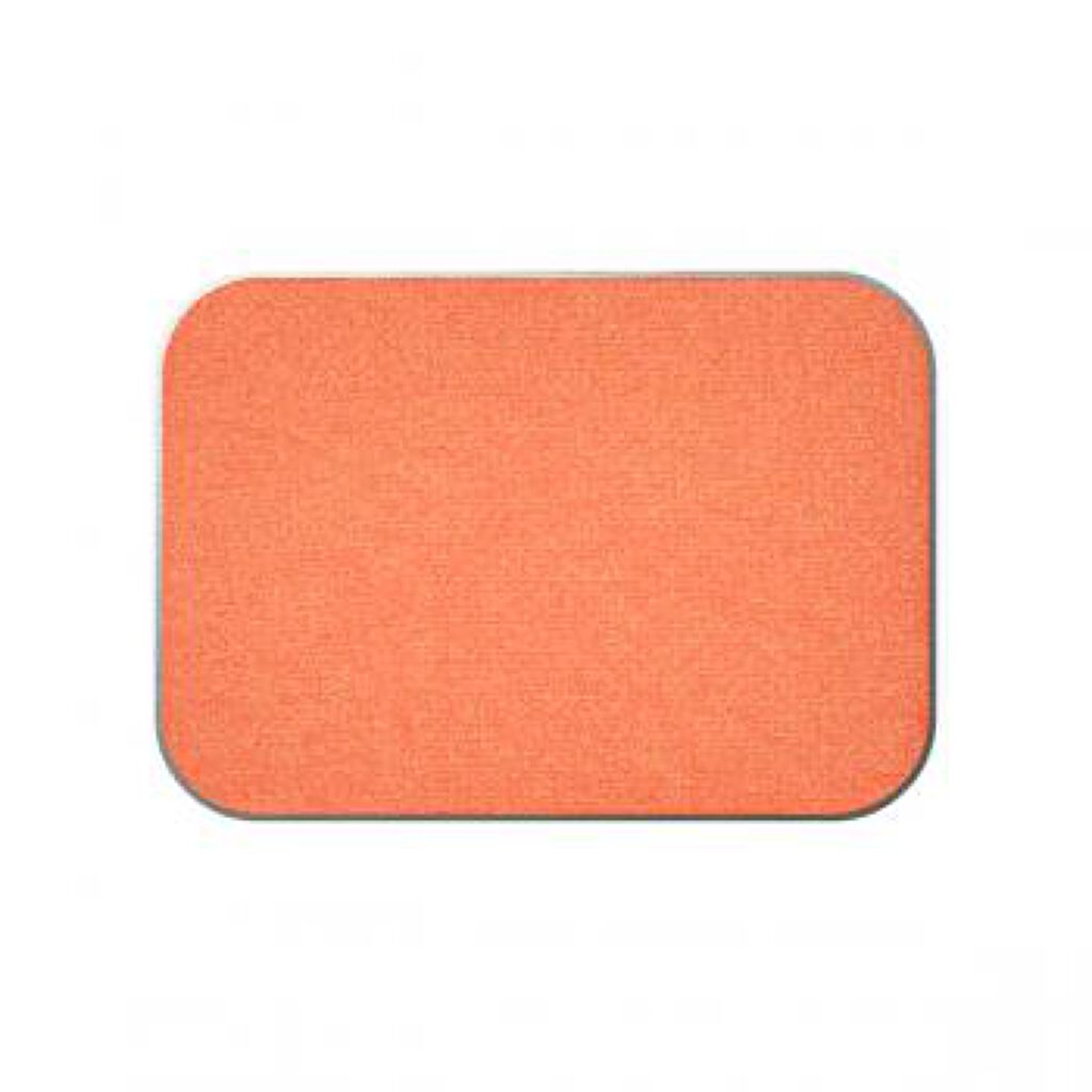 シルキーシャドウ ビビットオレンジ