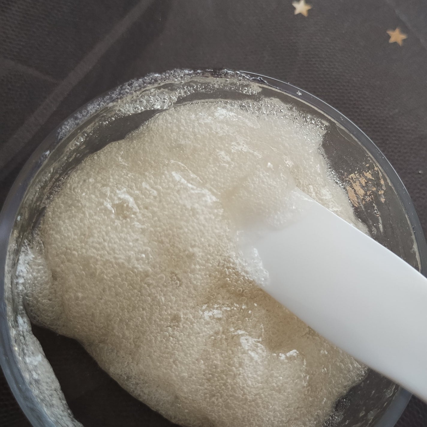 炭酸ジェルパック/NANO ACQUA/洗い流すパック・マスクを使ったクチコミ(5枚目)