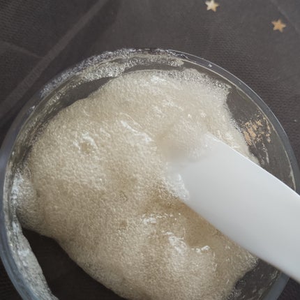 炭酸ジェルパック/NANO ACQUA/洗い流すパック・マスクを使ったクチコミ(5枚目)