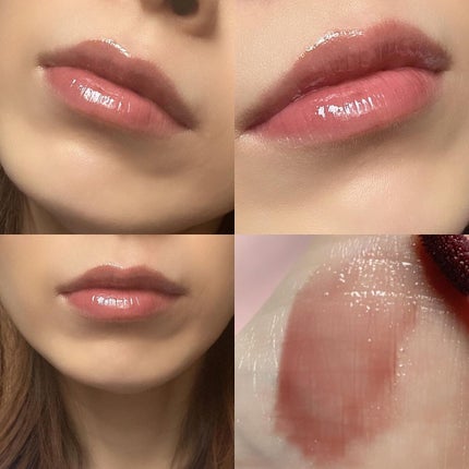 【旧】ディオール アディクト リップ マキシマイザー/Dior/リップグロスを使ったクチコミ(5枚目)