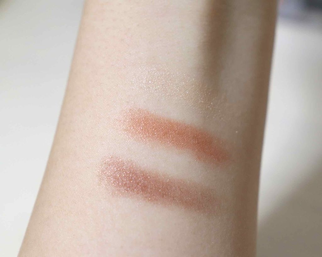 ダークローズシャドウ/KATE/アイシャドウパレットを使ったクチコミ（2枚目）