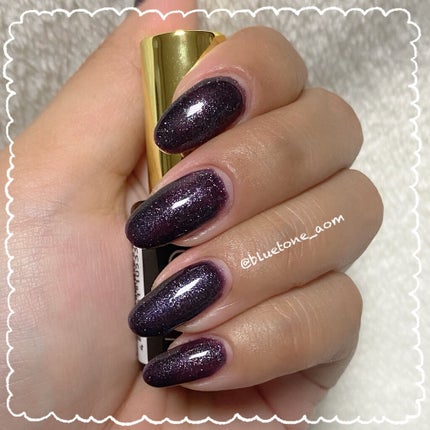 ジェルネイル(ライト対応)/セリア/ジェルネイルを使ったクチコミ(4枚目)