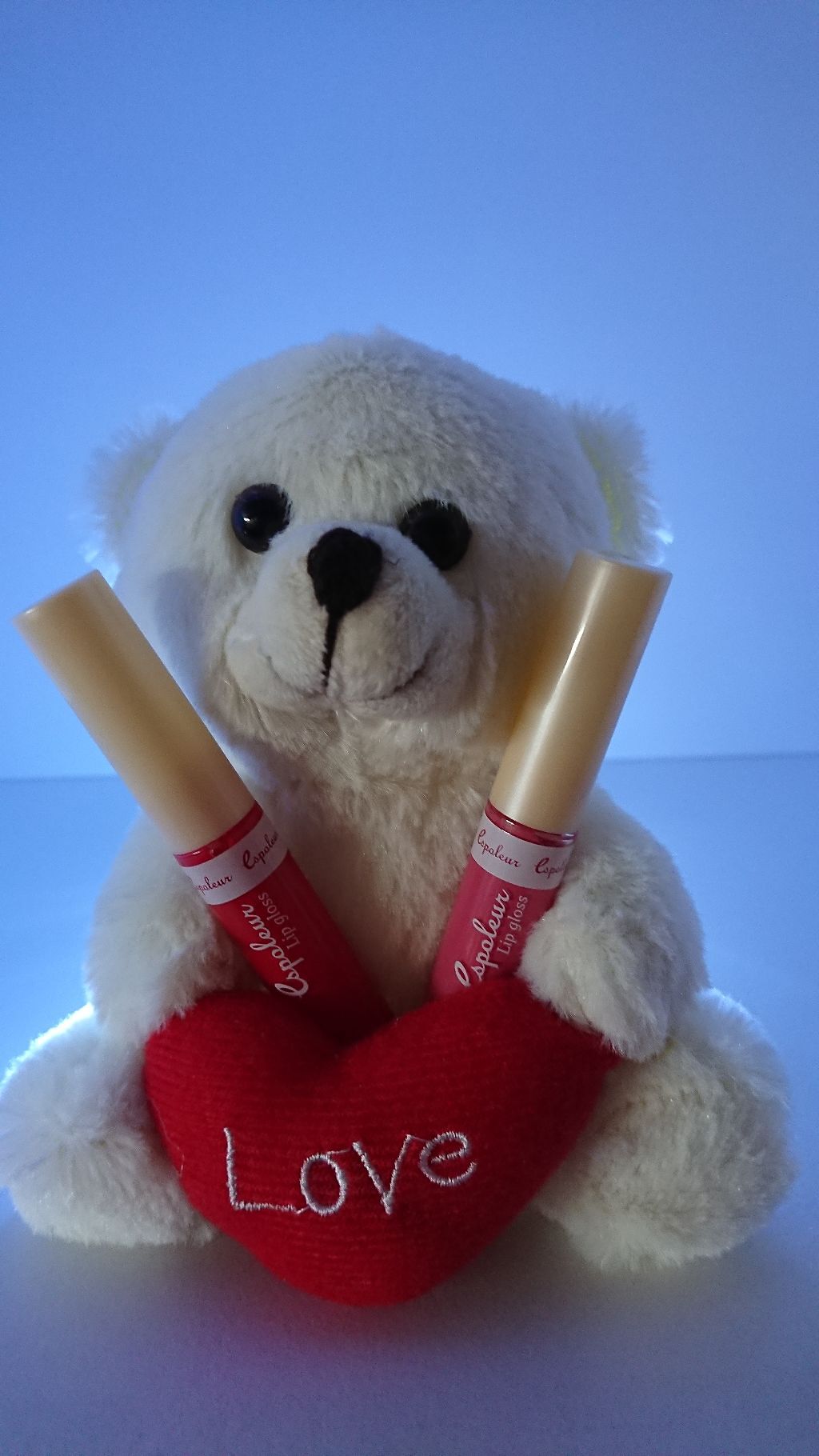 エスポルール リップティント/エスポルール/リップティントを使ったクチコミ（1枚目）