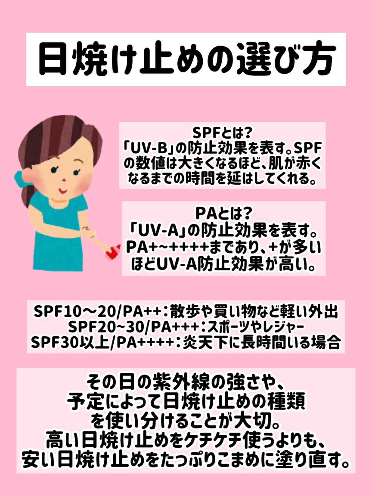 サンバリア100/サンバリア100/日傘を使ったクチコミ（2枚目）