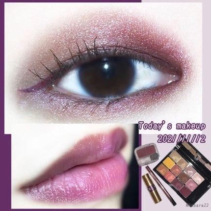 ルージュ ヴォリュプテ シャイン/YVES SAINT LAURENT BEAUTE/口紅を使ったクチコミ(1枚目)