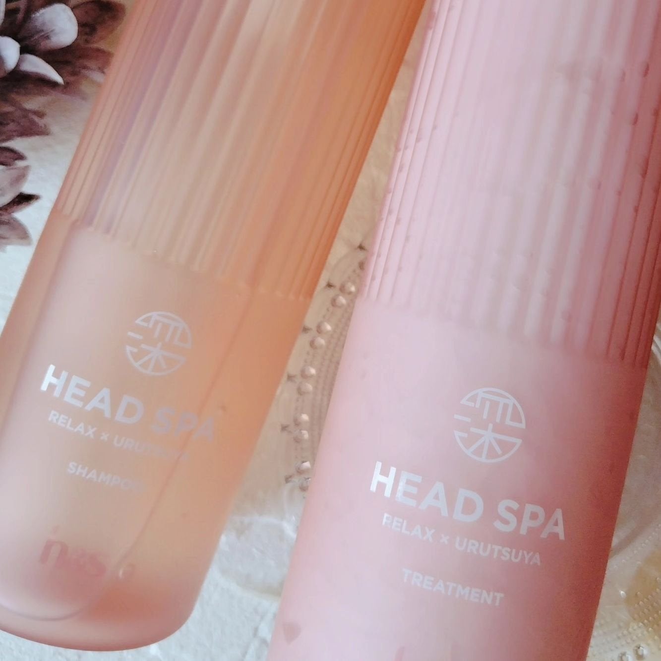 リラックス × うるつや シャンプー/トリートメント/h&s/市販シャンプーを使ったクチコミ(3枚目)