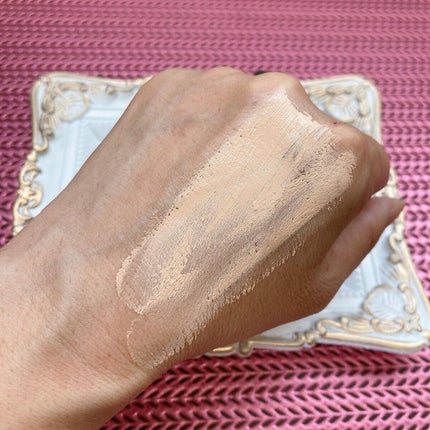 ザBB(カバー&オイルブロック) /KATE/BBクリームを使ったクチコミ(4枚目)