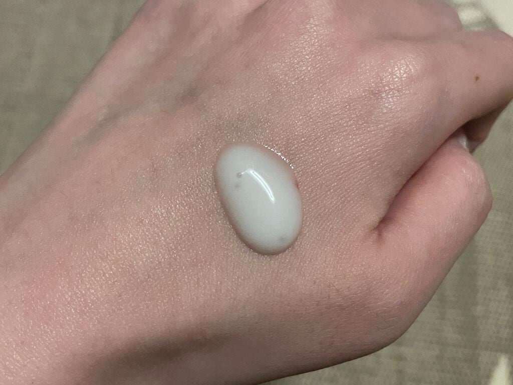 タイムレスジェリーセラム/アンダーノイル/美容液を使ったクチコミ(2枚目)