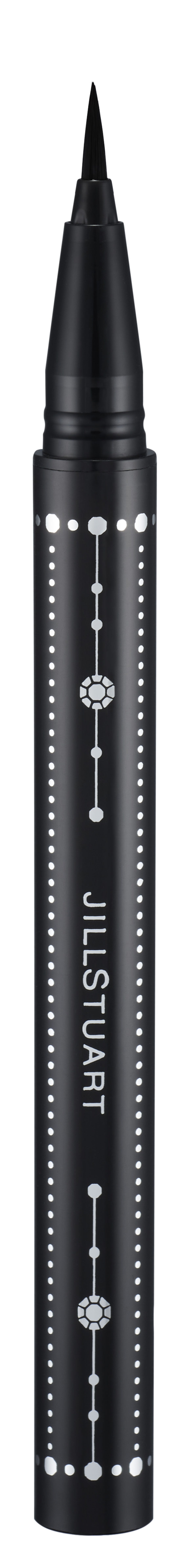 ニュアンスルック リキッドアイライナー JILL STUART