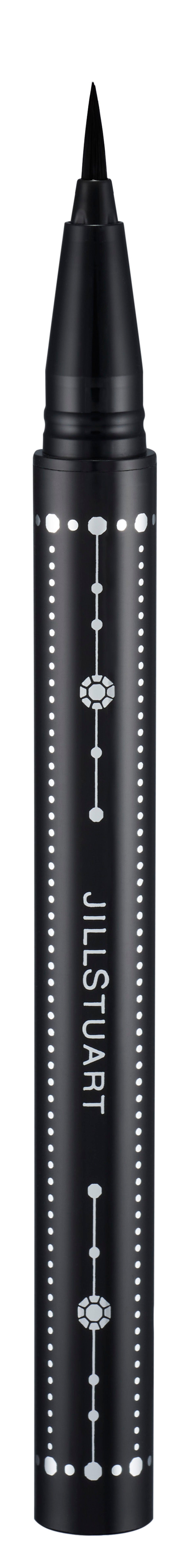 ニュアンスルック リキッドアイライナー JILL STUART