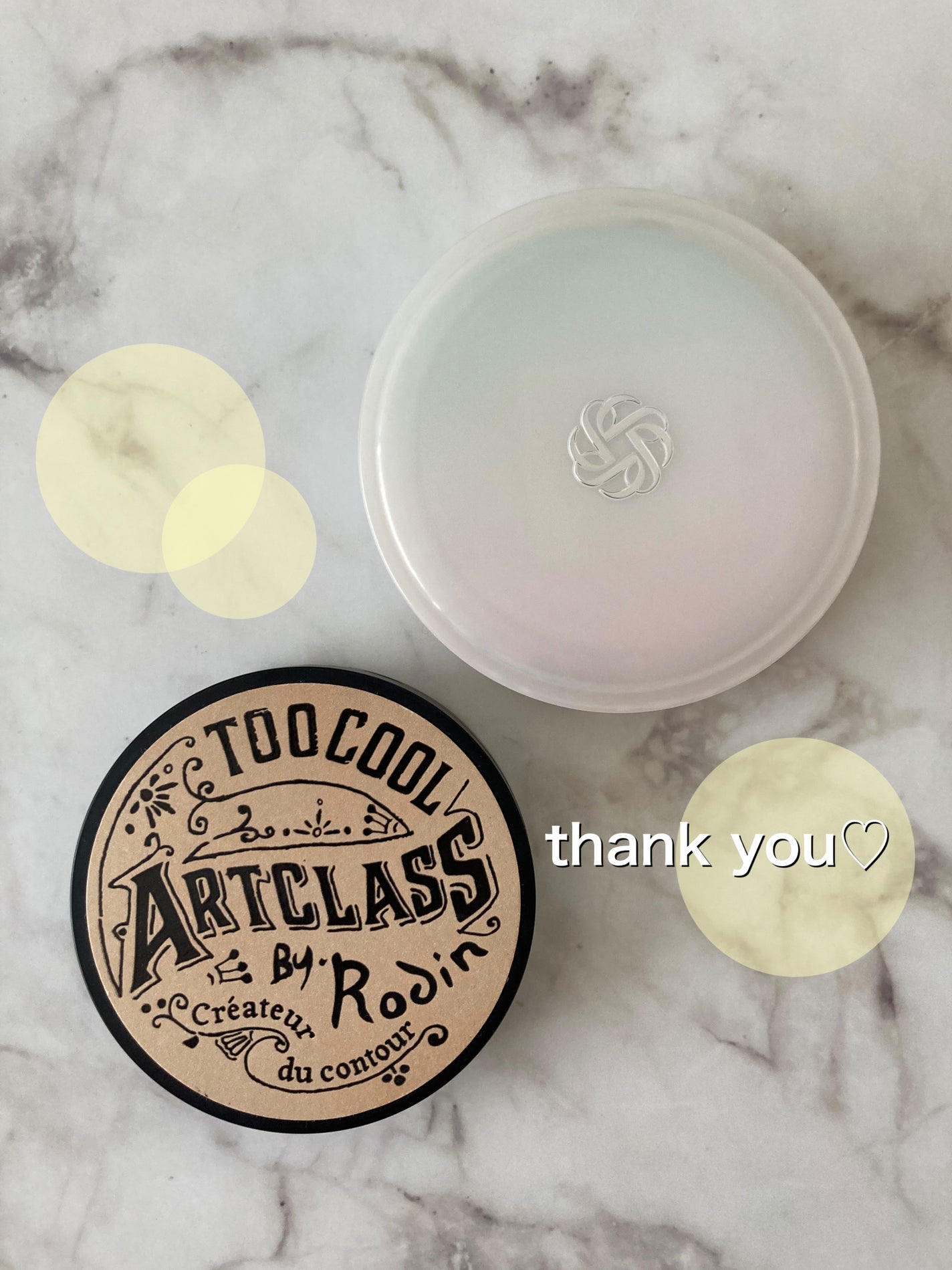 アートクラスバイロダン シェーディング/too cool for school/シェーディングを使ったクチコミ(1枚目)