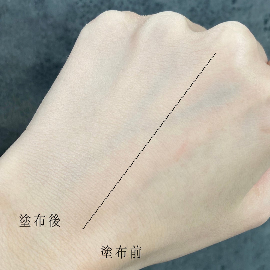 スムースフィットファンデーション/mileda/パウダーファンデーションを使ったクチコミ(6枚目)