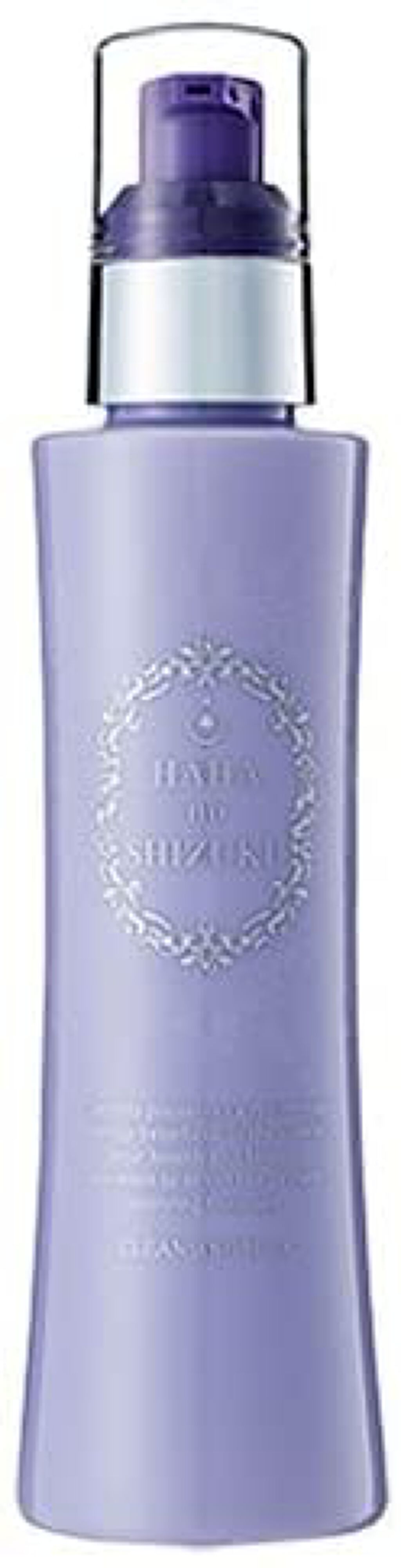 母の滴 クレンジングミルク