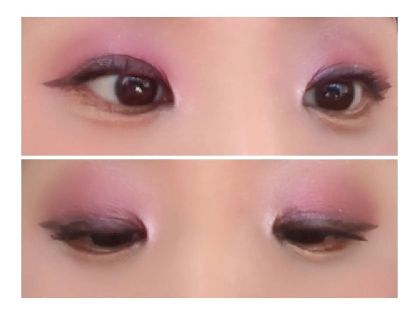 ル・ヌフ・ジバンシイ/GIVENCHY/アイシャドウパレットを使ったクチコミ(5枚目)