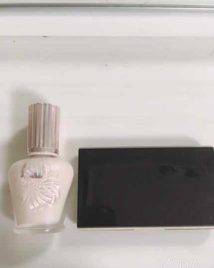 ラトゥー エクラ ファンデーション プライマー N/PAUL & JOE BEAUTE/化粧下地を使ったクチコミ(3枚目)