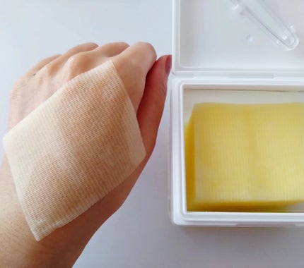 5番 白玉グルタチオンC美容液/numbuzin/美容液を使ったクチコミ(6枚目)