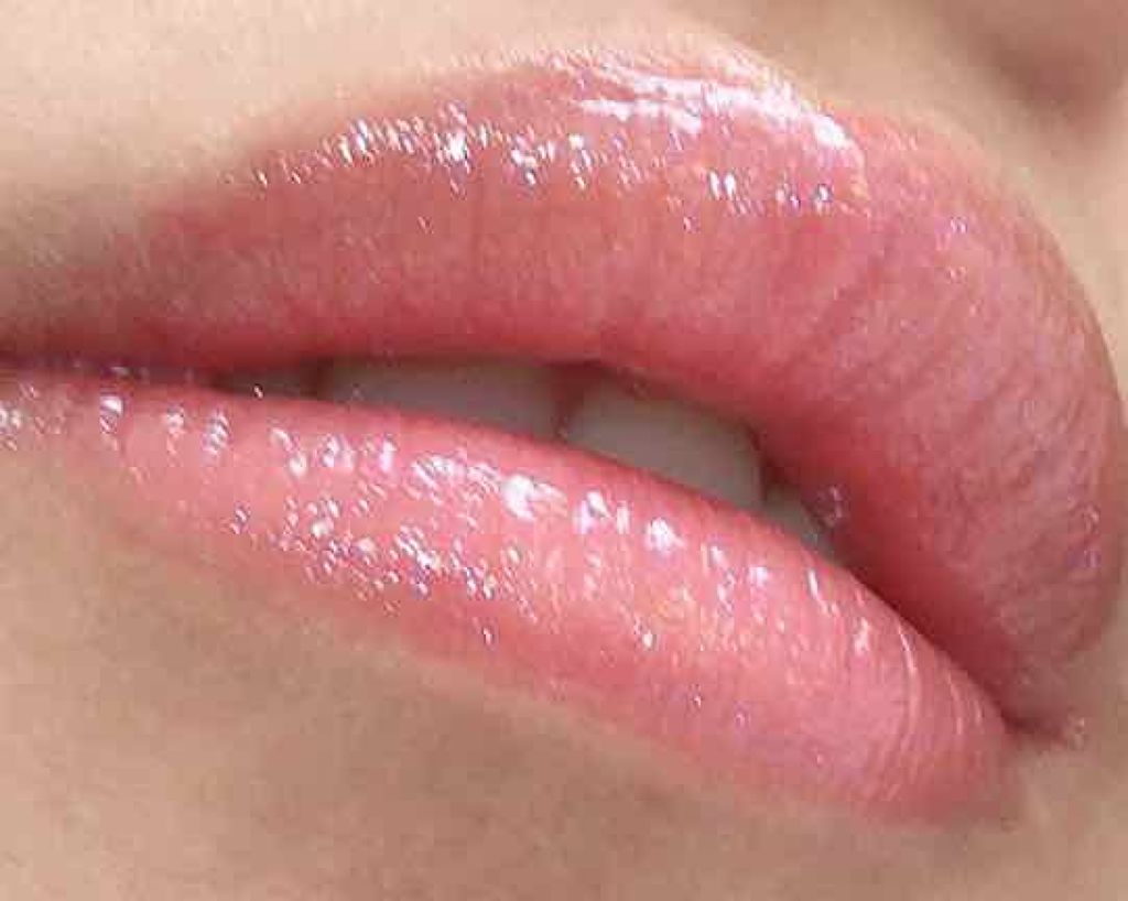 【旧】ディオール アディクト リップ マキシマイザー/Dior/リップグロスを使ったクチコミ(4枚目)