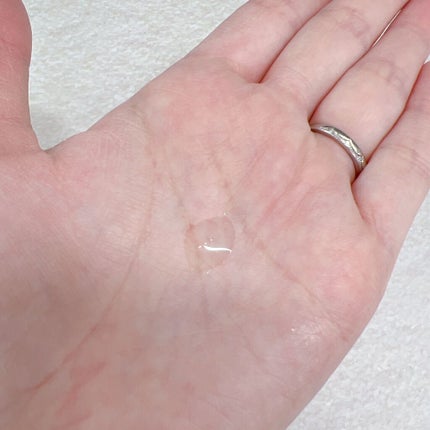 DHC オリーブバージンオイル/DHC/フェイスオイルを使ったクチコミ(2枚目)