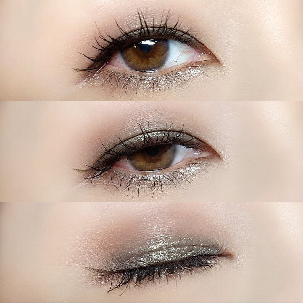 クライマックス アイシャドーパレット/NARS/アイシャドウパレットを使ったクチコミ(2枚目)