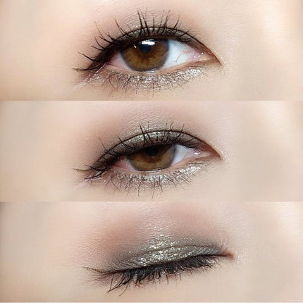 クライマックス アイシャドーパレット/NARS/アイシャドウパレットを使ったクチコミ(2枚目)