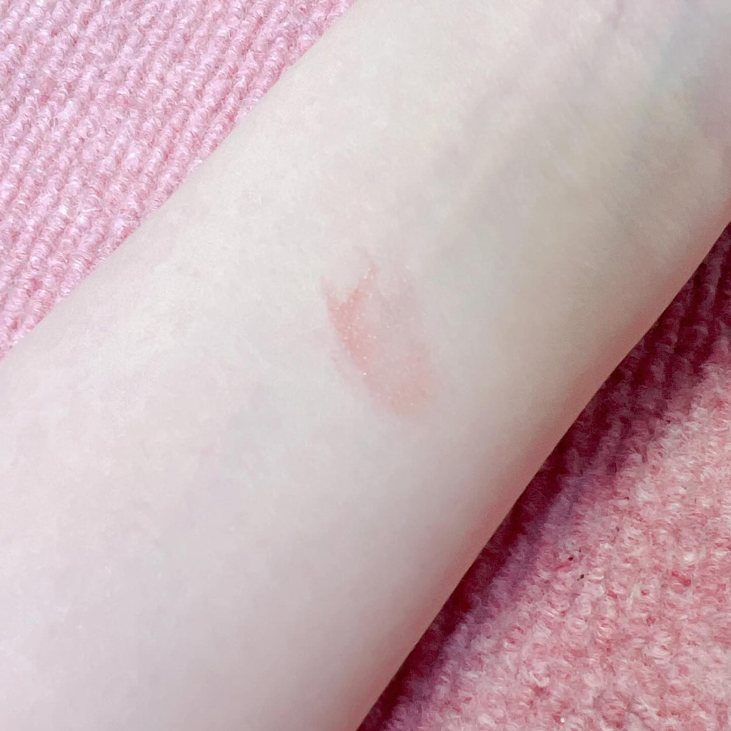 ミネラルマルチルミナイザー/SUIKO HATSUCURE/スティックハイライトを使ったクチコミ(5枚目)