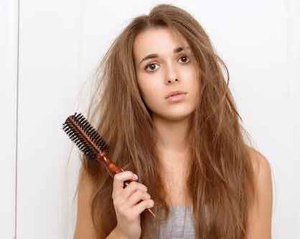 エクストラダメージケア  インテンシブ ヴィタミルク/パンテーン/ヘアミルクを使ったクチコミ(2枚目)